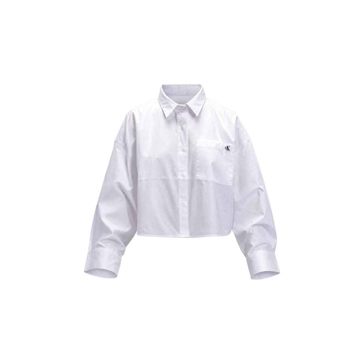 Calvin Klein Jeans - Calvin Klein Jeans  Women Shirt