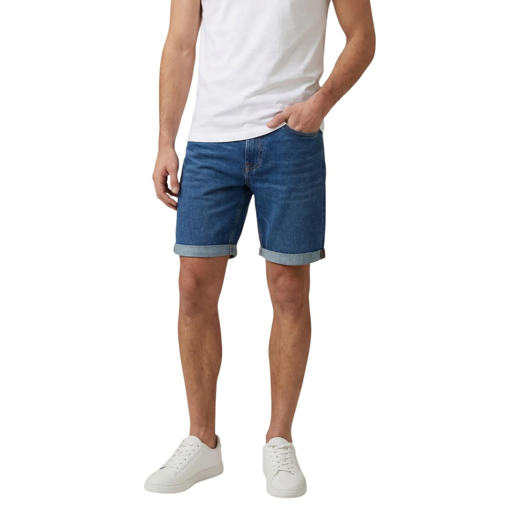 Calvin Klein Jeans - Calvin Klein Jeans Men Shorts