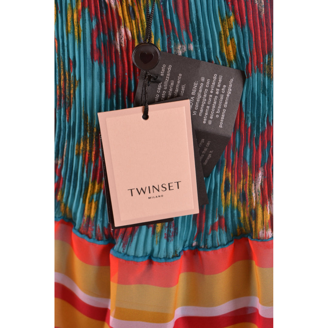 Twinset - Twinset  Women Undershirt