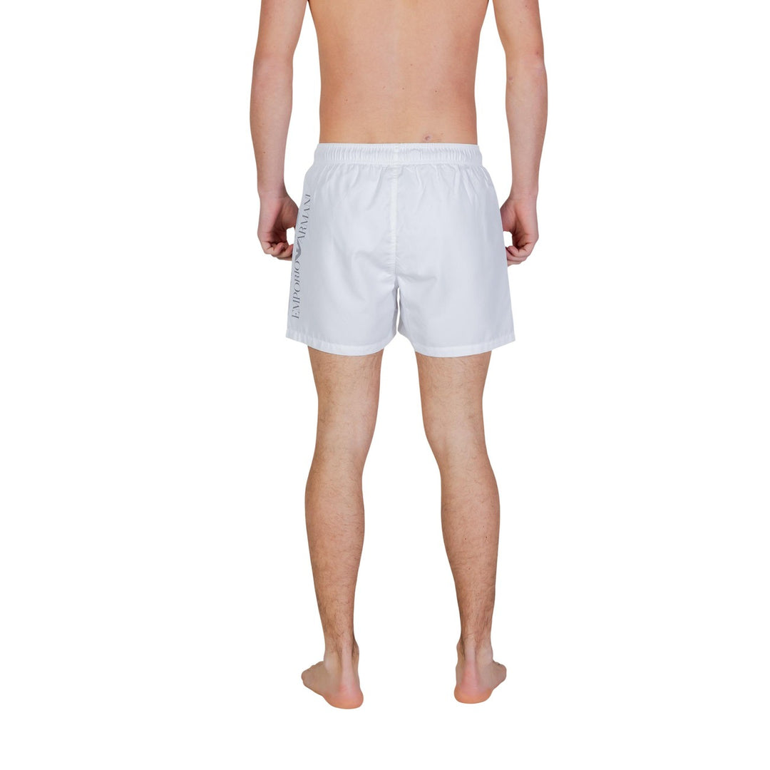 Ea7 - Ea7 Men Swimwear