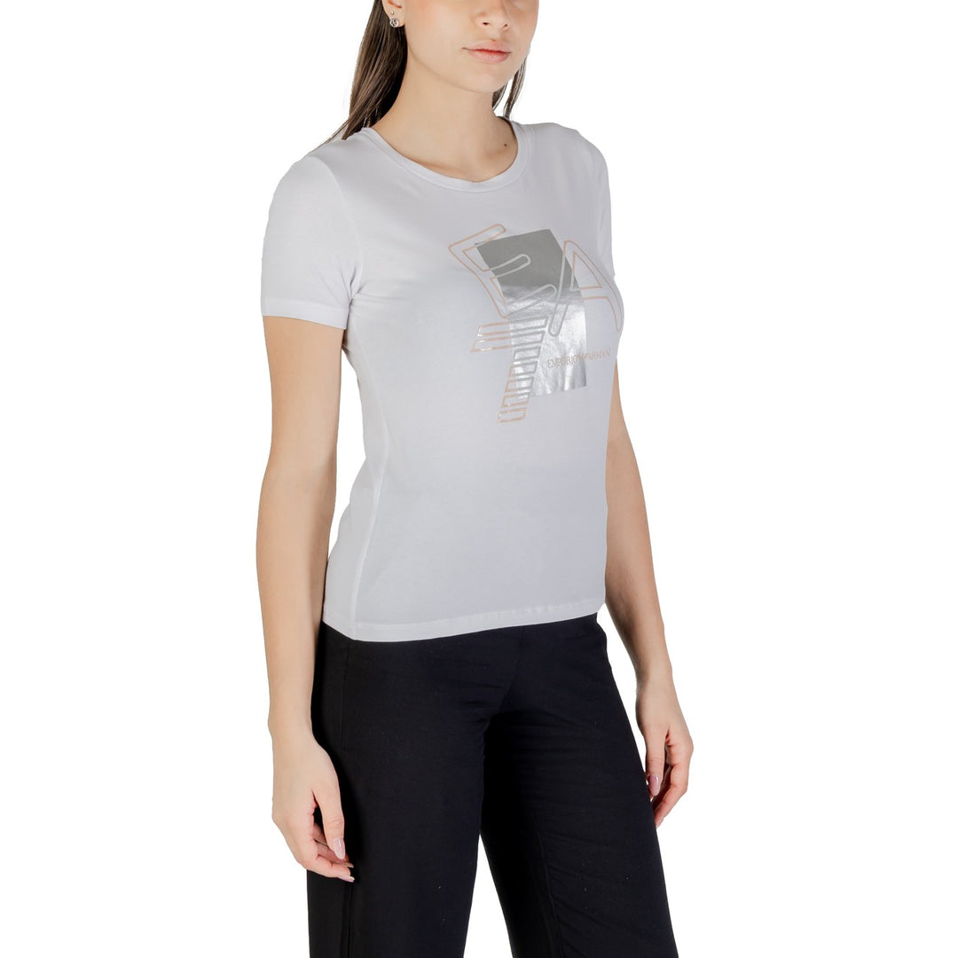 Ea7 - Ea7  Women T-Shirt