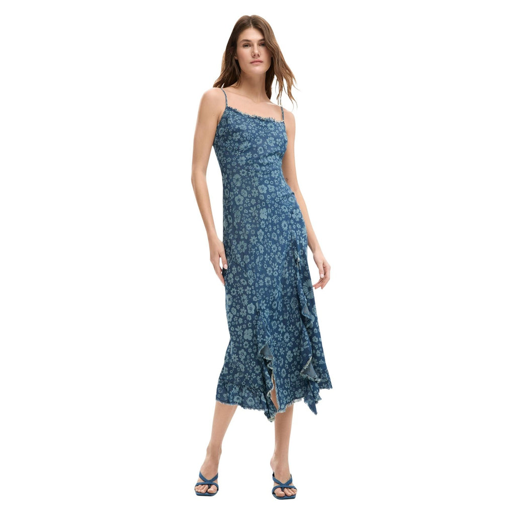 Desigual - Desigual  Women Dress
