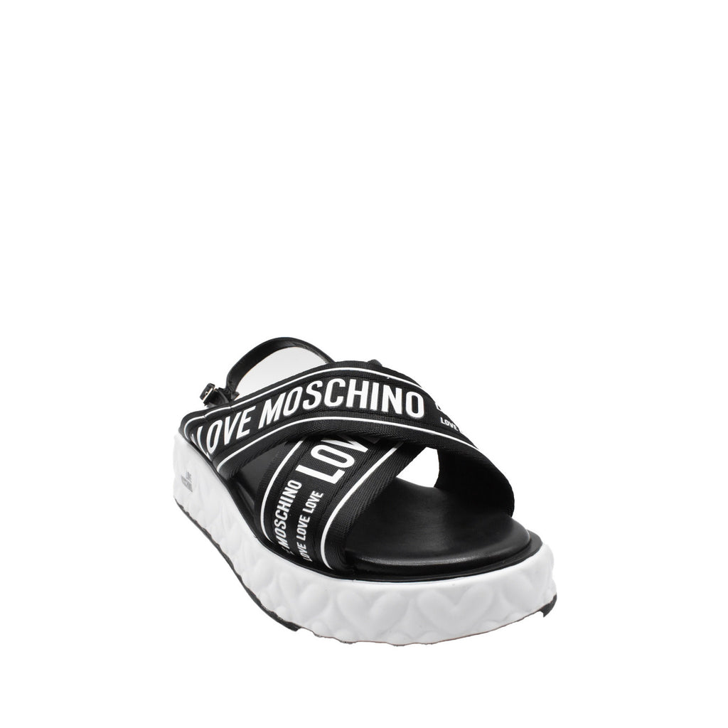 Love Moschino - Love Moschino Women Sandals