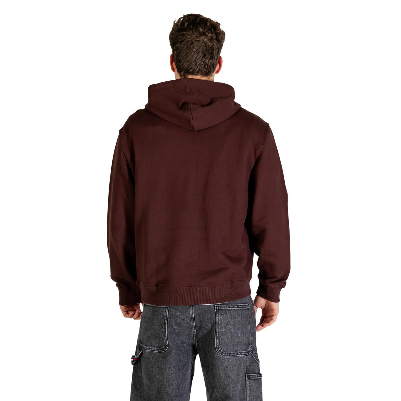 Calvin Klein Jeans - Calvin Klein Jeans Men Sweatshirts