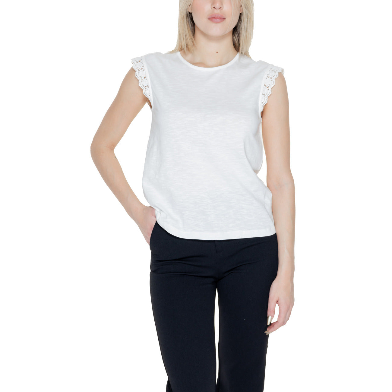 Jacqueline De Yong - Jacqueline De Yong  Women Undershirt