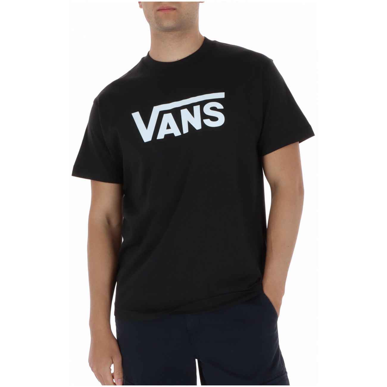Vans - Vans Men T-Shirt