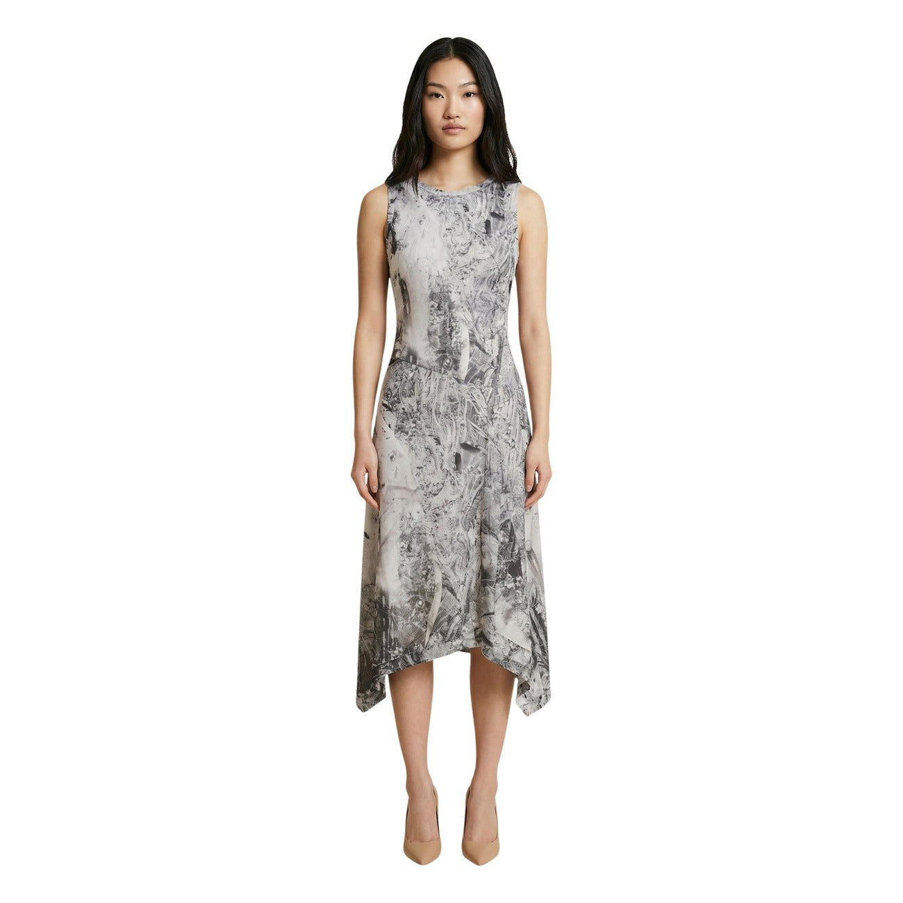 Desigual - Desigual  Women Dress