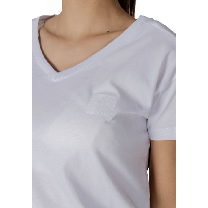 Armani Exchange - Armani Exchange  Women T-Shirt