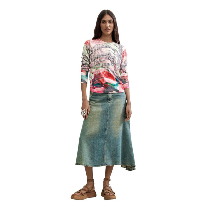 Desigual - Desigual  Women Knitwear