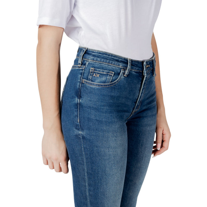 Armani Exchange - Armani Exchange  Women Jeans