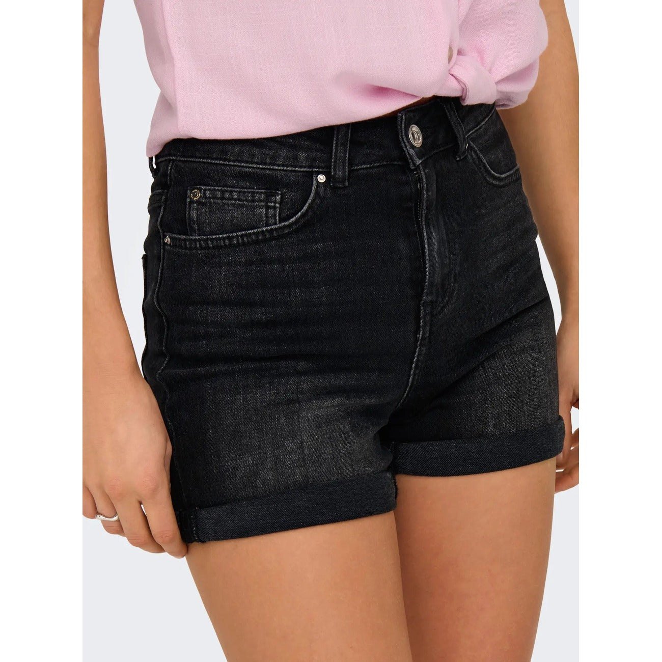 Only - Only  Women Short