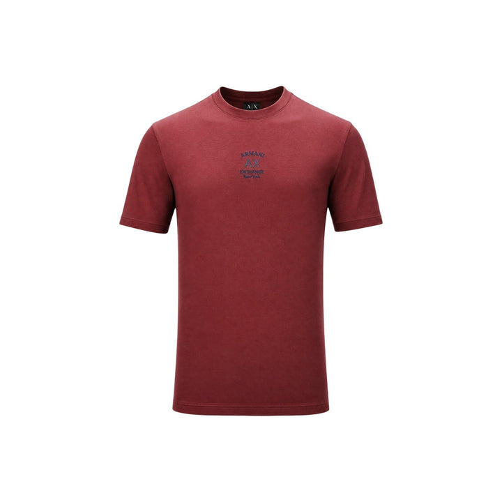 Armani Exchange - Armani Exchange Men T-Shirt