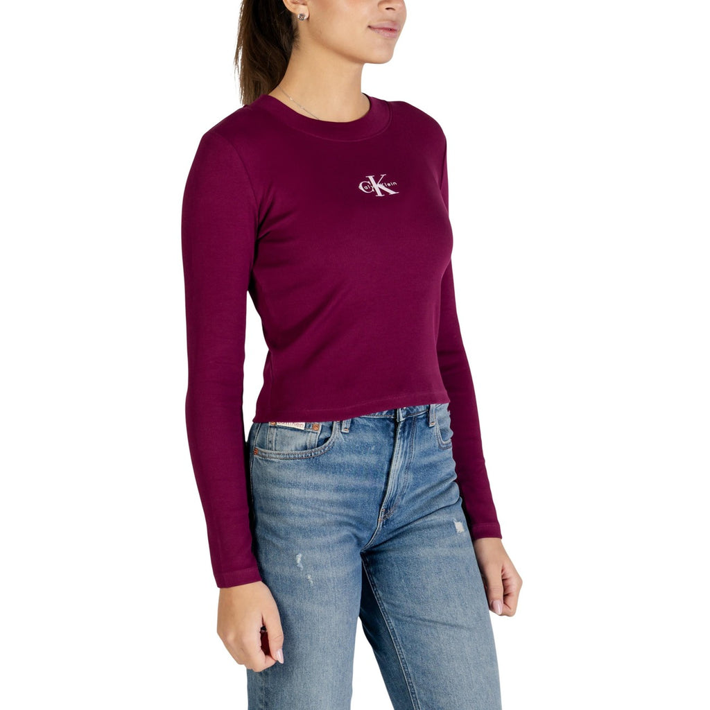 Calvin Klein Jeans - Calvin Klein Jeans  Women Knitwear