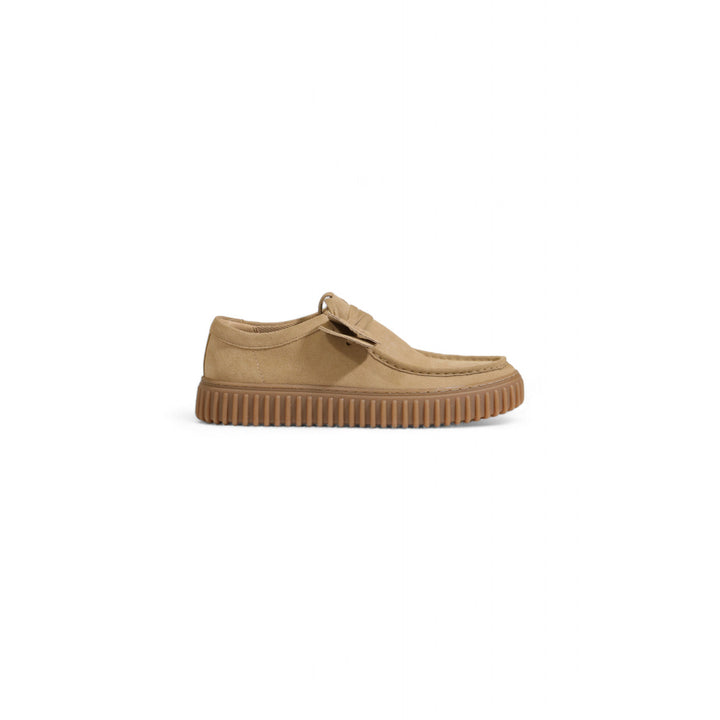 Clarks - Clarks Men Moccassin