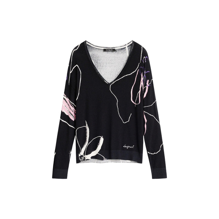 Desigual - Desigual  Women Knitwear
