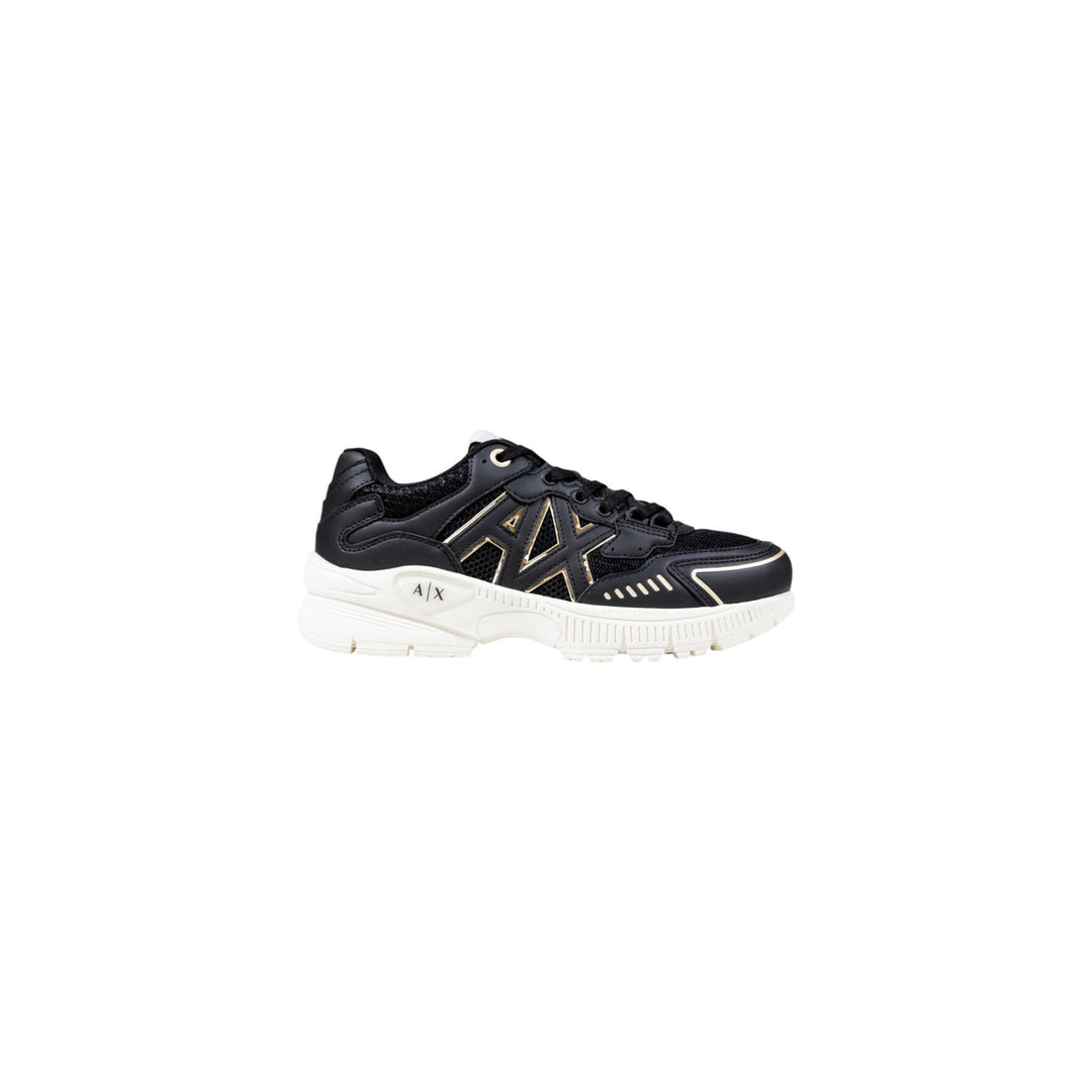 Armani Exchange - Armani Exchange Men Sneakers