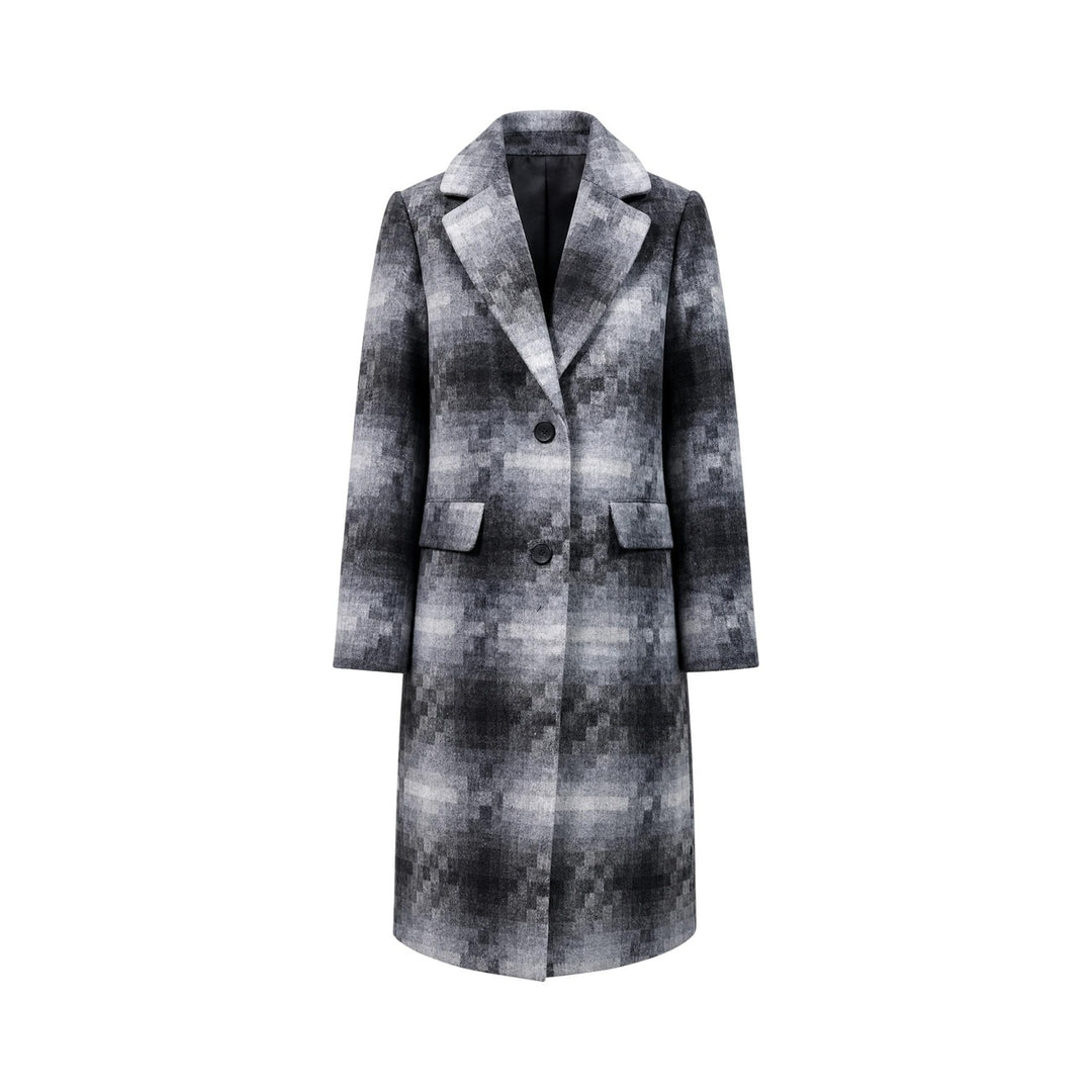 Desigual - Desigual  Women Coat