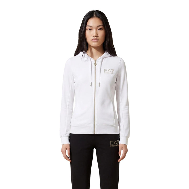 Ea7 - Ea7  Women Jumpsuit