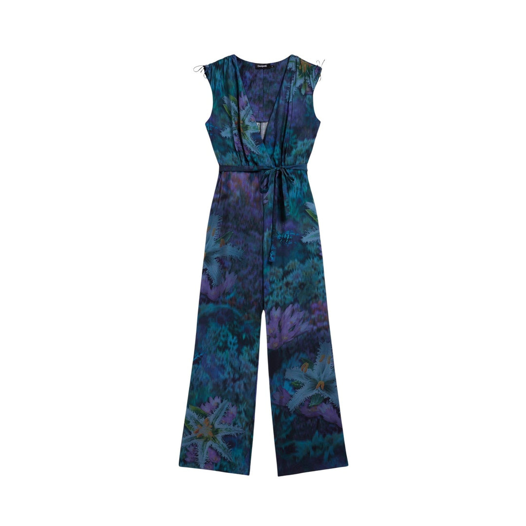 Desigual - Desigual  Women Jumpsuit