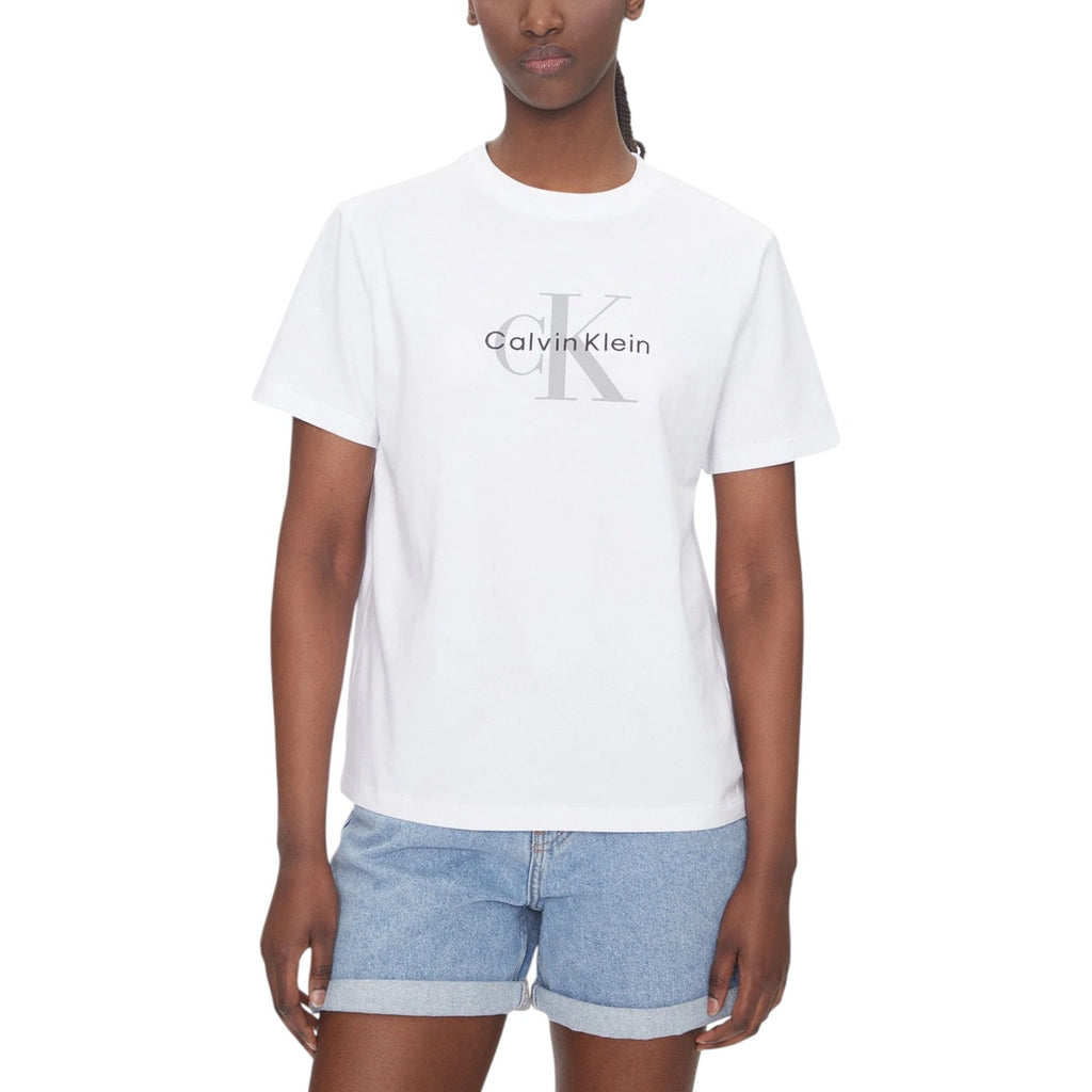 Calvin Klein Jeans - Calvin Klein Jeans  Women T-Shirt