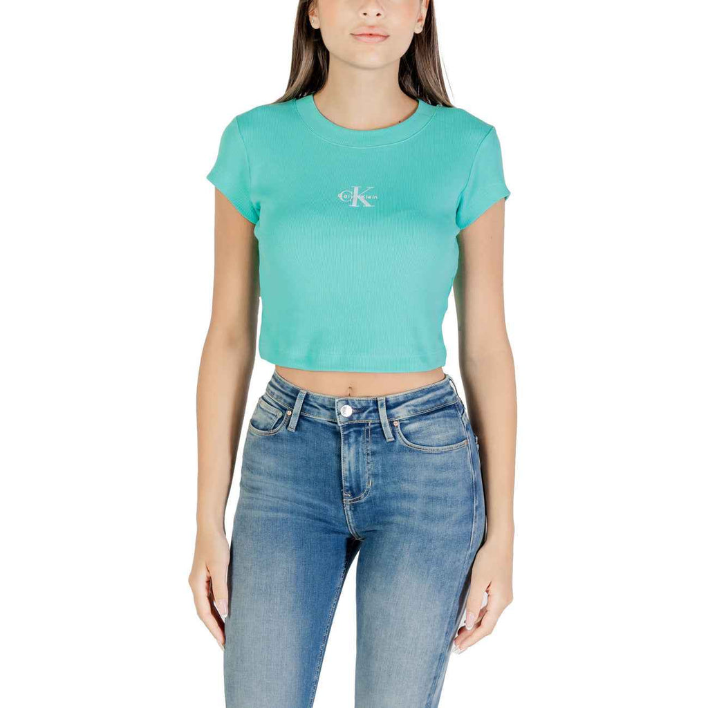 Calvin Klein Jeans - Calvin Klein Jeans  Women Top