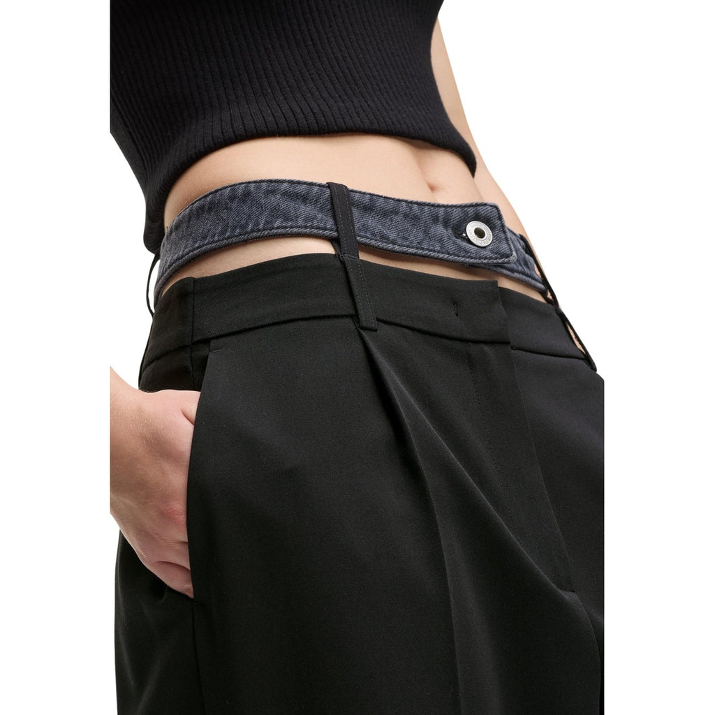 Karl Lagerfeld Jeans - Karl Lagerfeld Jeans  Women Trousers
