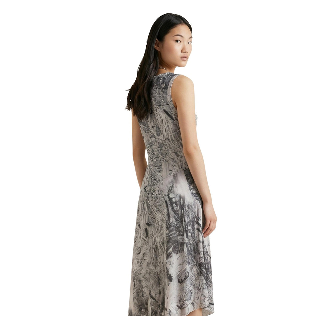 Desigual - Desigual  Women Dress