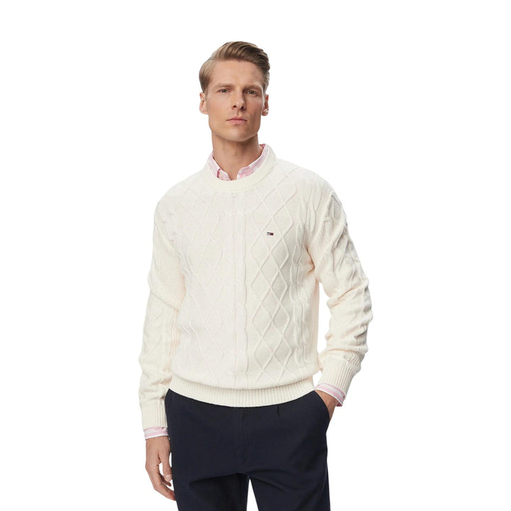 Tommy Hilfiger Jeans - Tommy Hilfiger Jeans Men Knitwear