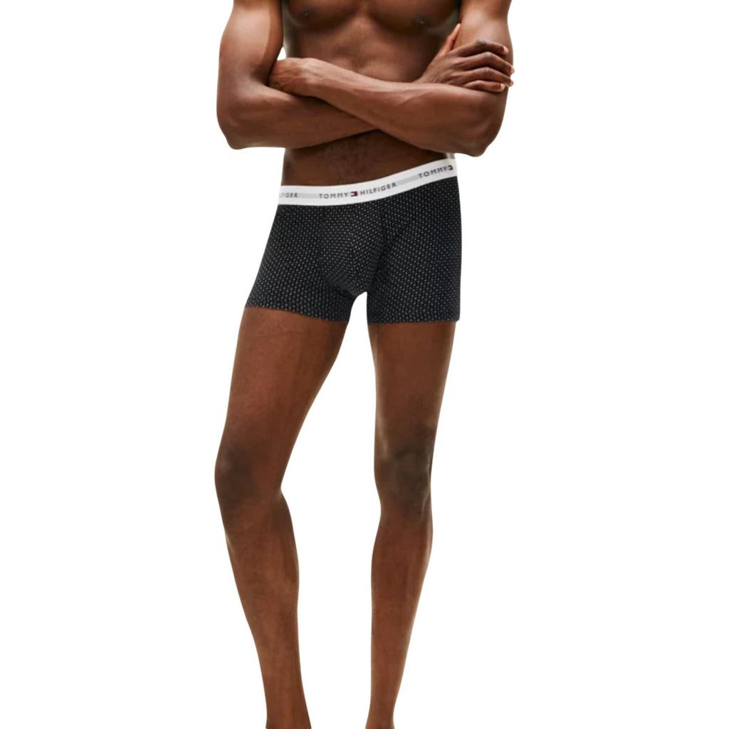 Tommy Hilfiger - Tommy Hilfiger Men Underwear