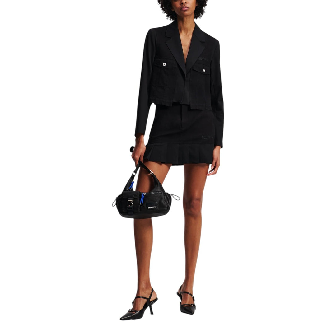 Karl Lagerfeld Jeans - Karl Lagerfeld Jeans  Women Blazer