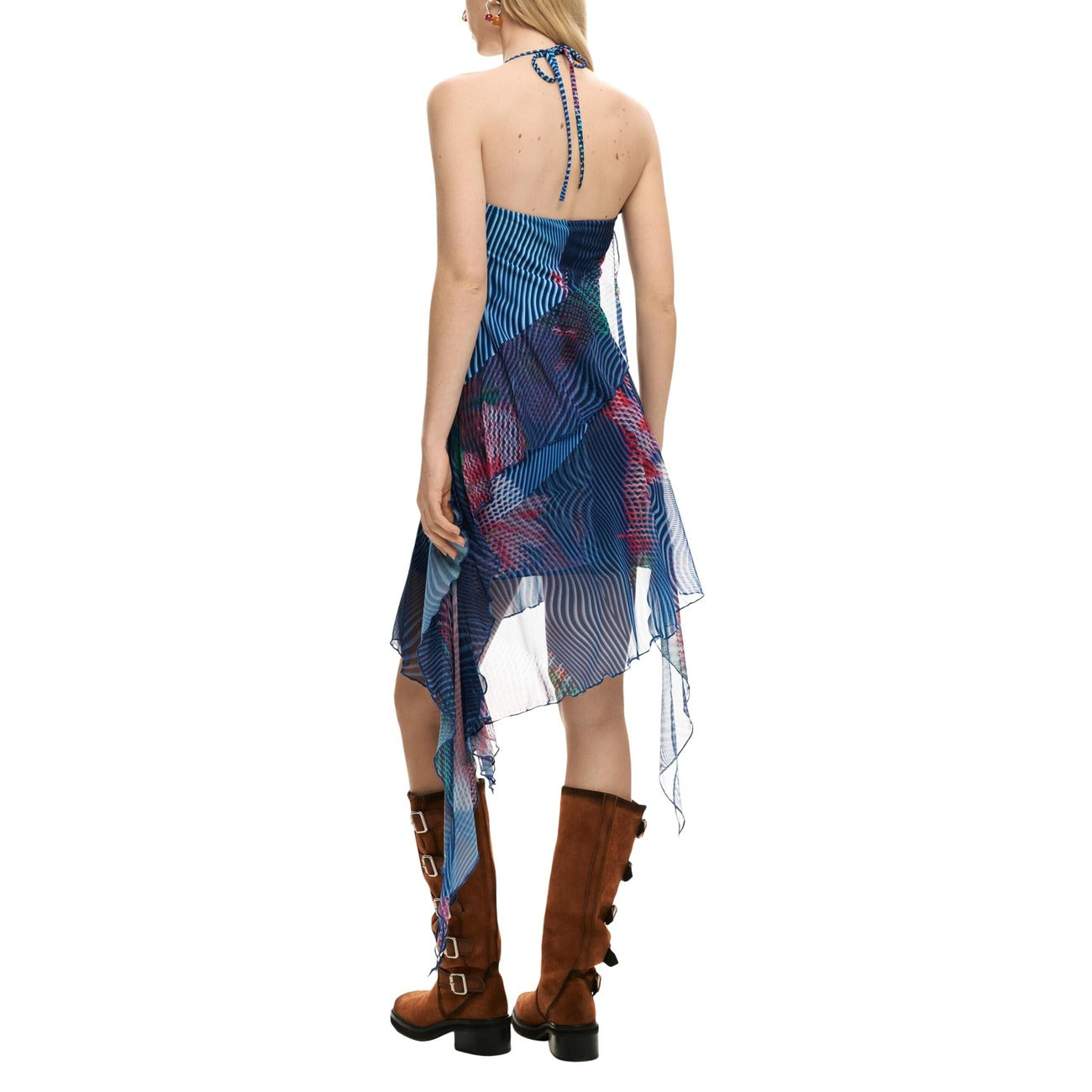 Desigual - Desigual  Women Dress