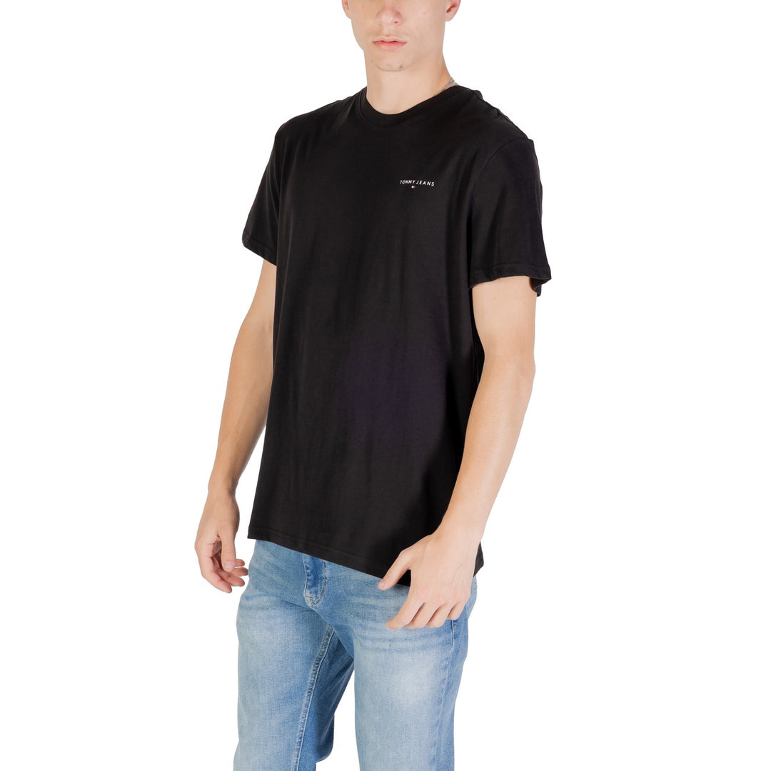 Tommy Hilfiger Jeans - Tommy Hilfiger Jeans Men T-Shirt
