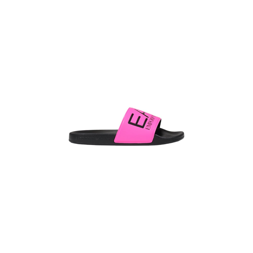 Ea7 - Ea7 Women Slippers