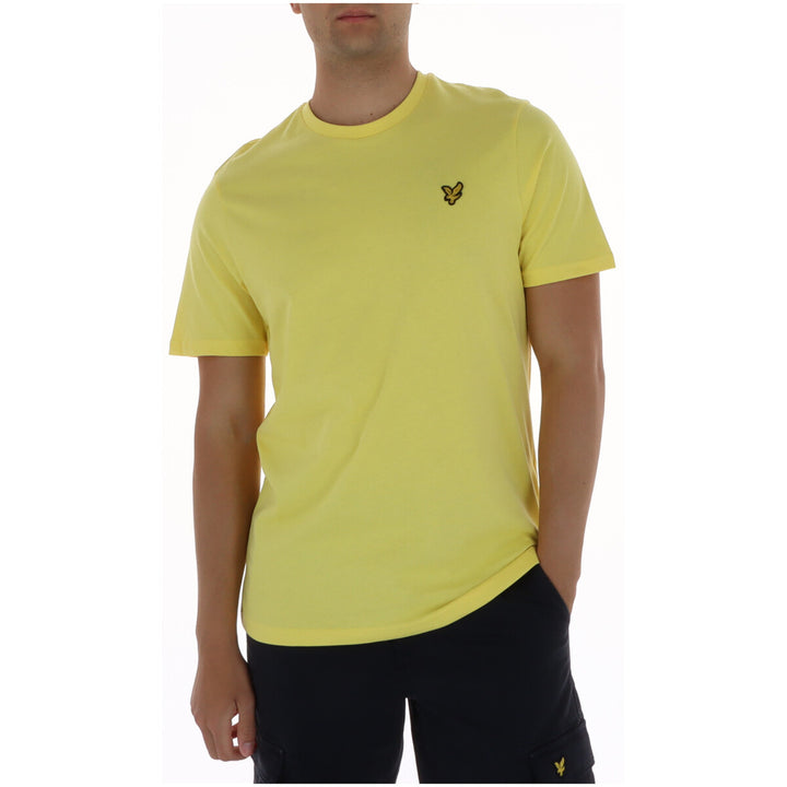 Lyle &amp; Scott - Lyle &amp; Scott Men T-Shirt