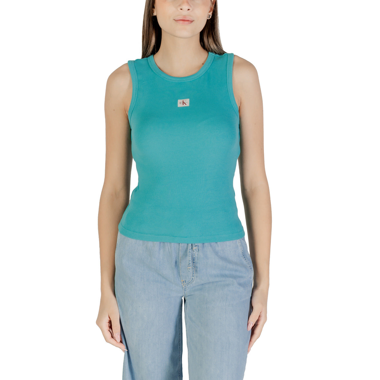 Calvin Klein Jeans - Calvin Klein Jeans  Women Undershirt