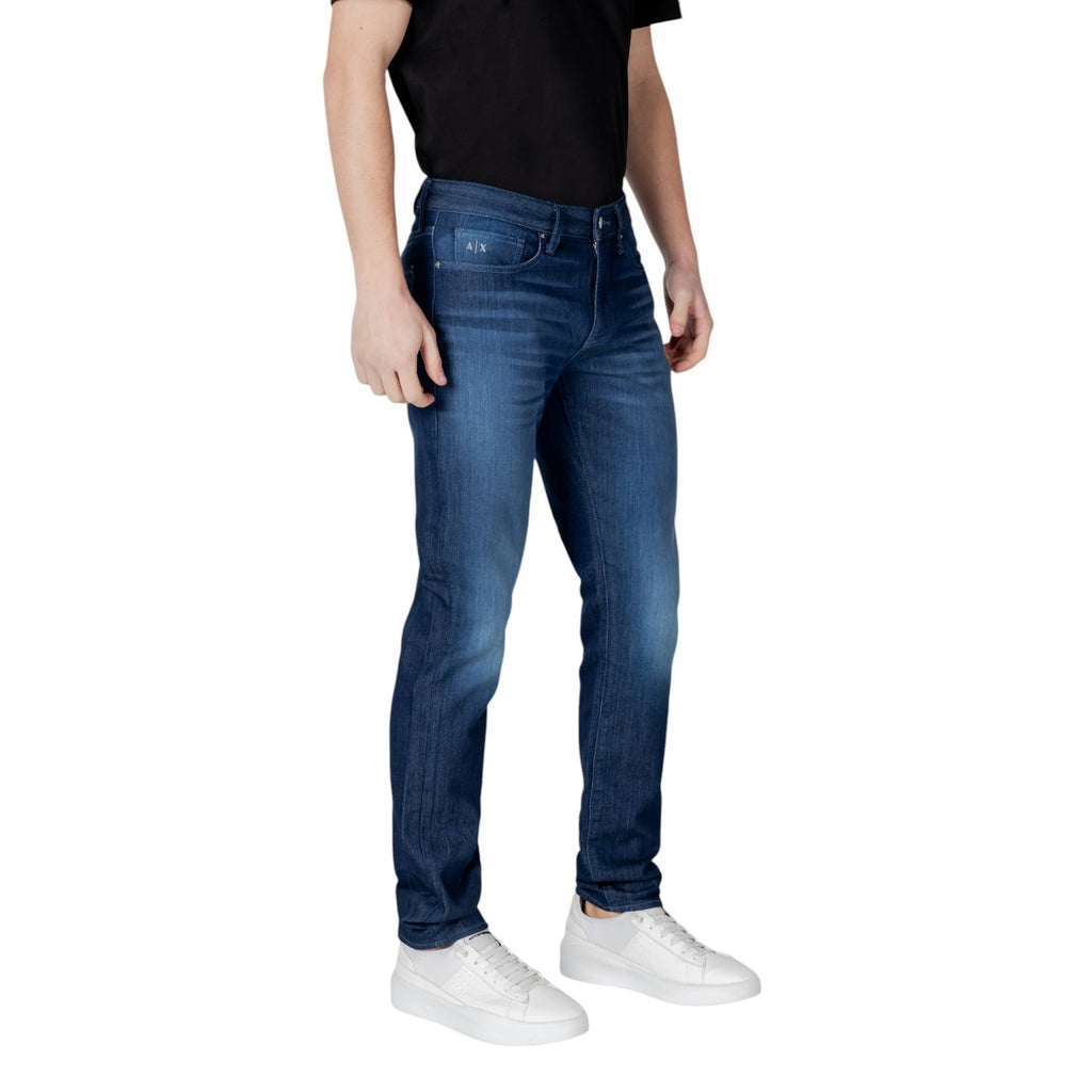 Armani Exchange - Armani Exchange Men Jeans