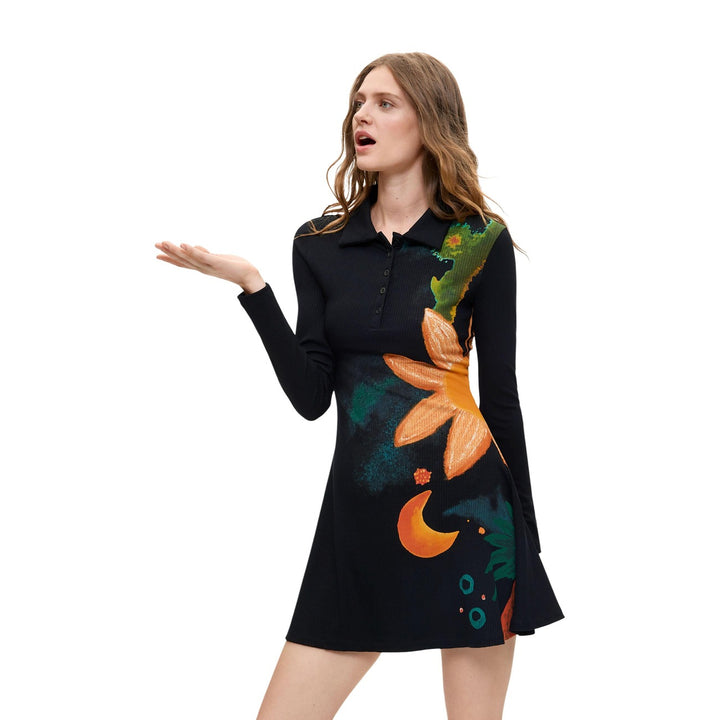 Desigual - Desigual  Women Dress