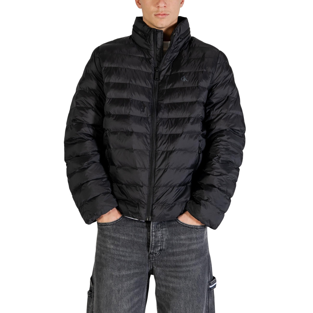 Calvin Klein Jeans - Calvin Klein Jeans Men Jacket