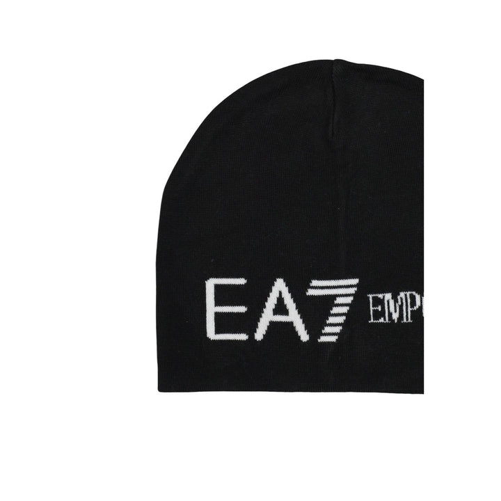 Ea7 - Ea7 Men Cap