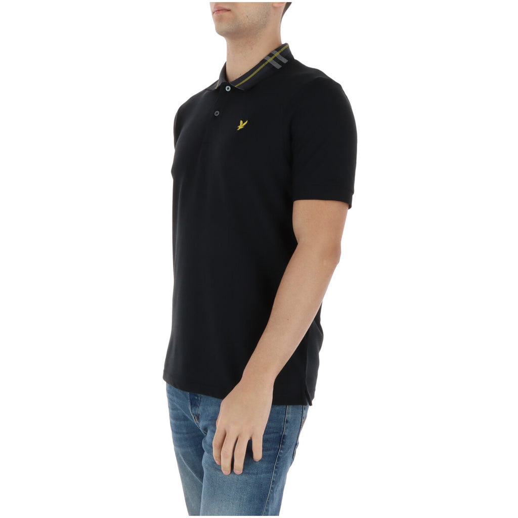 Lyle & Scott - Lyle & Scott Men Polo