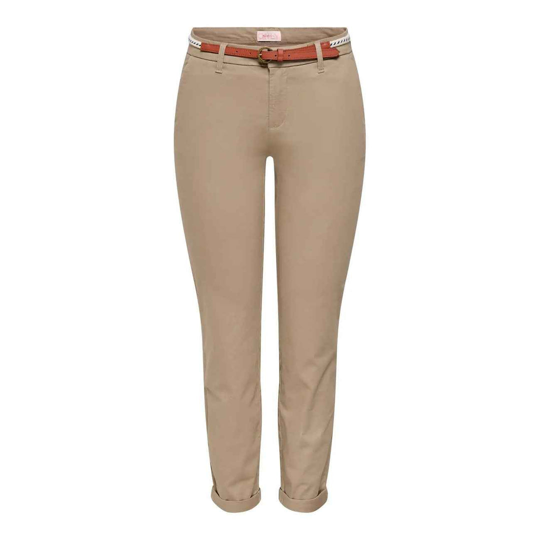 Only - Only  Women Trousers