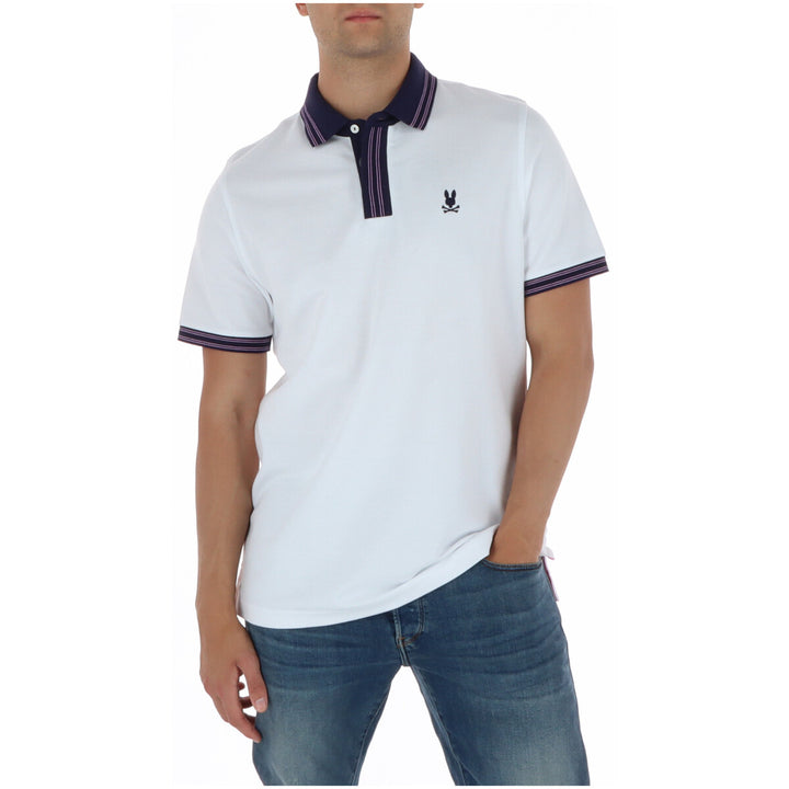 Psycho Bunny - Psycho Bunny Men Polo