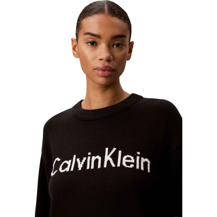 Calvin Klein Jeans - Calvin Klein Jeans  Women Knitwear