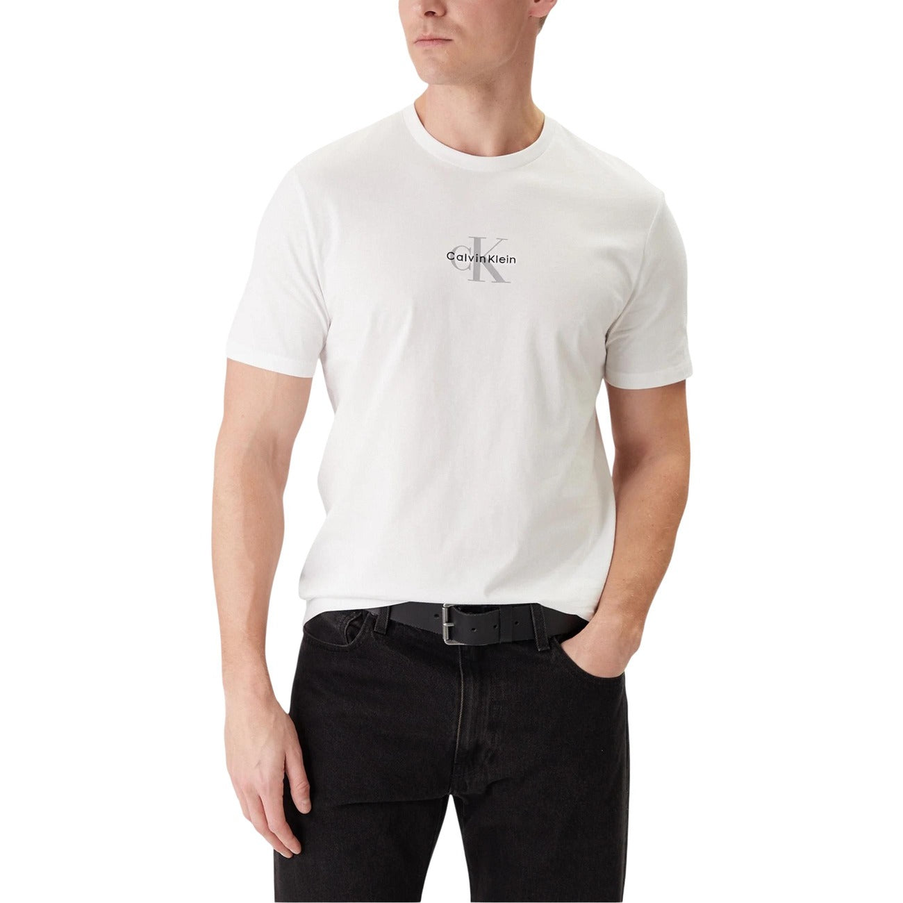 Calvin Klein Jeans - Calvin Klein Jeans Men T-Shirt