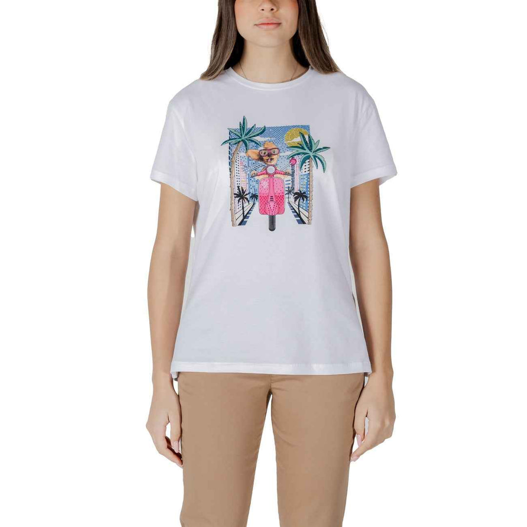 Liu Jo - Liu Jo  Women T-Shirt