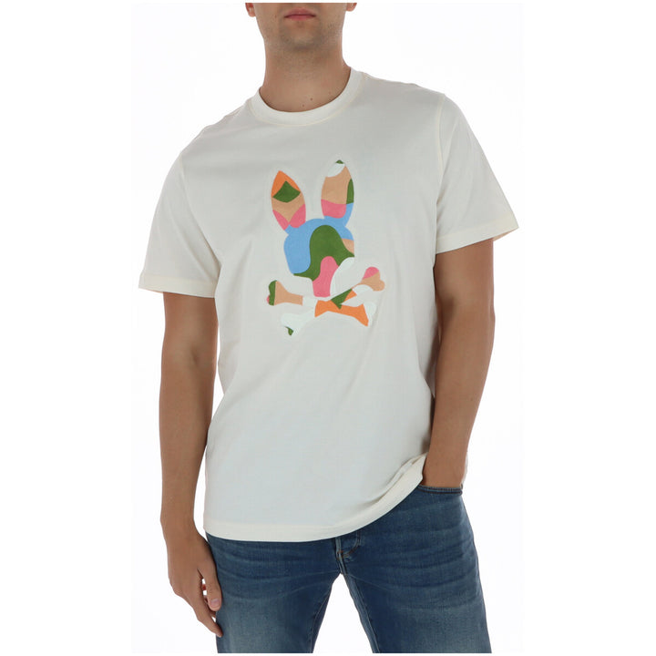 Psycho Bunny - Psycho Bunny Men T-Shirt