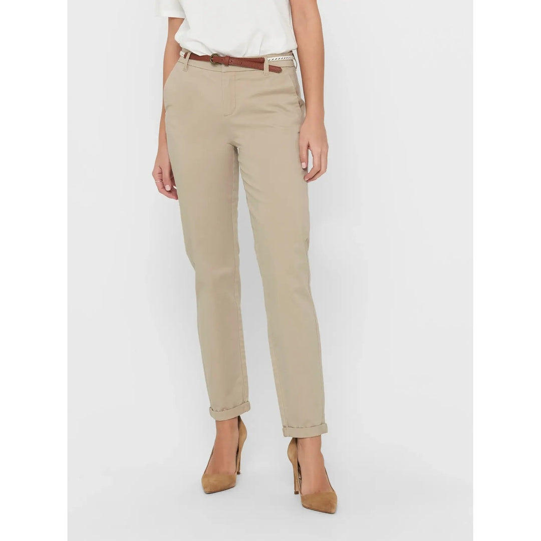 Only - Only  Women Trousers