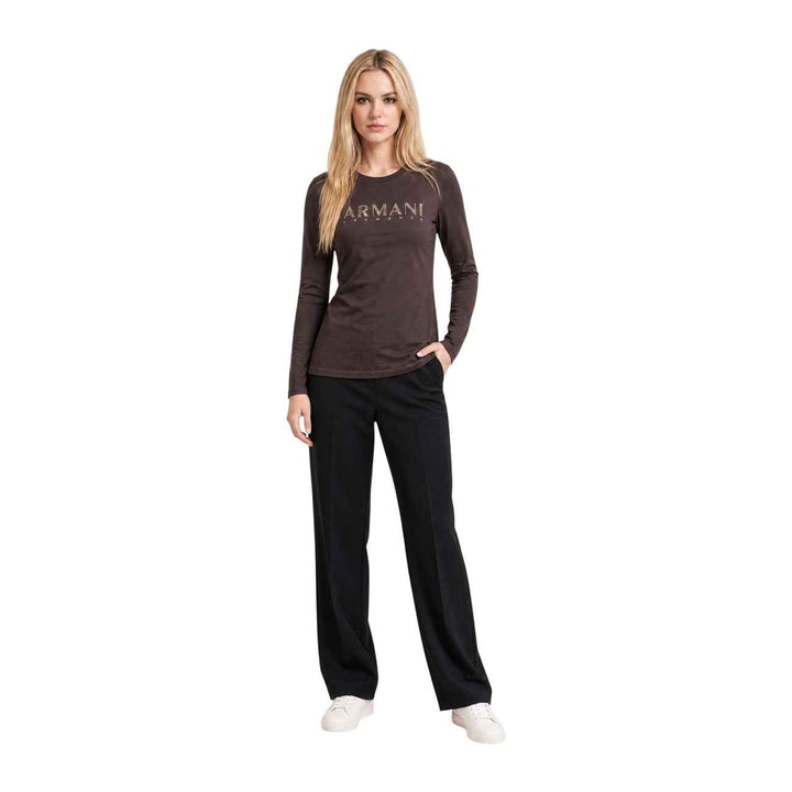 Armani Exchange - Armani Exchange  Women T-Shirt