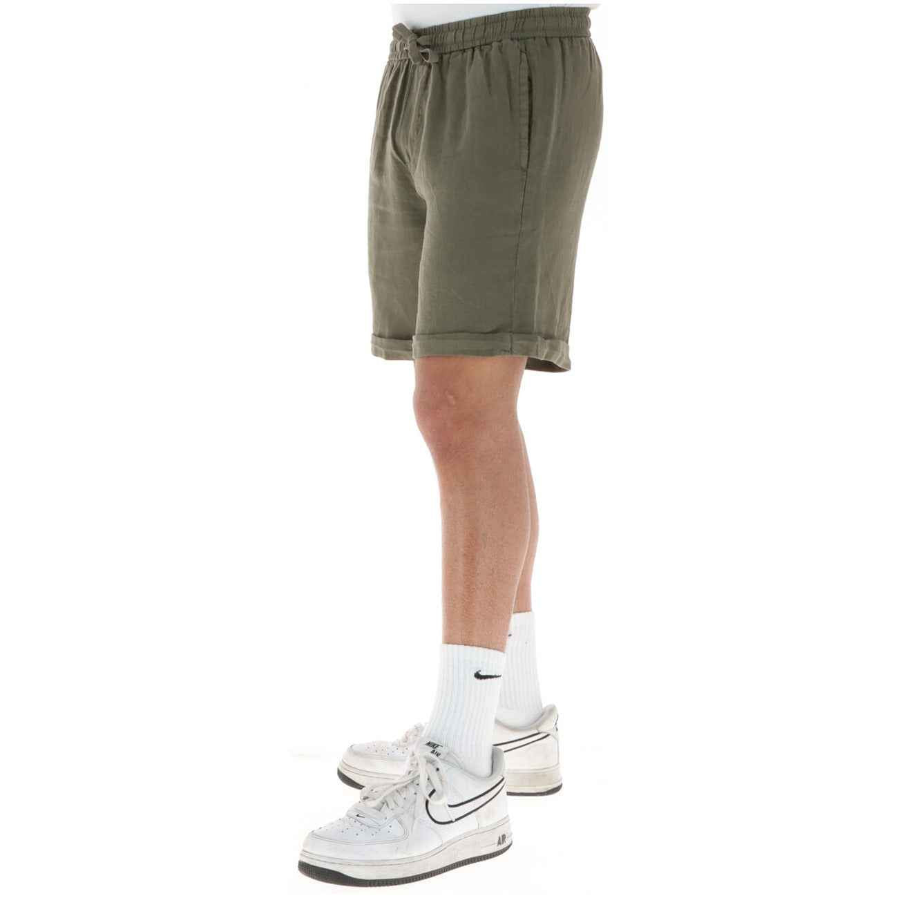Lyle & Scott - Lyle & Scott Men Shorts