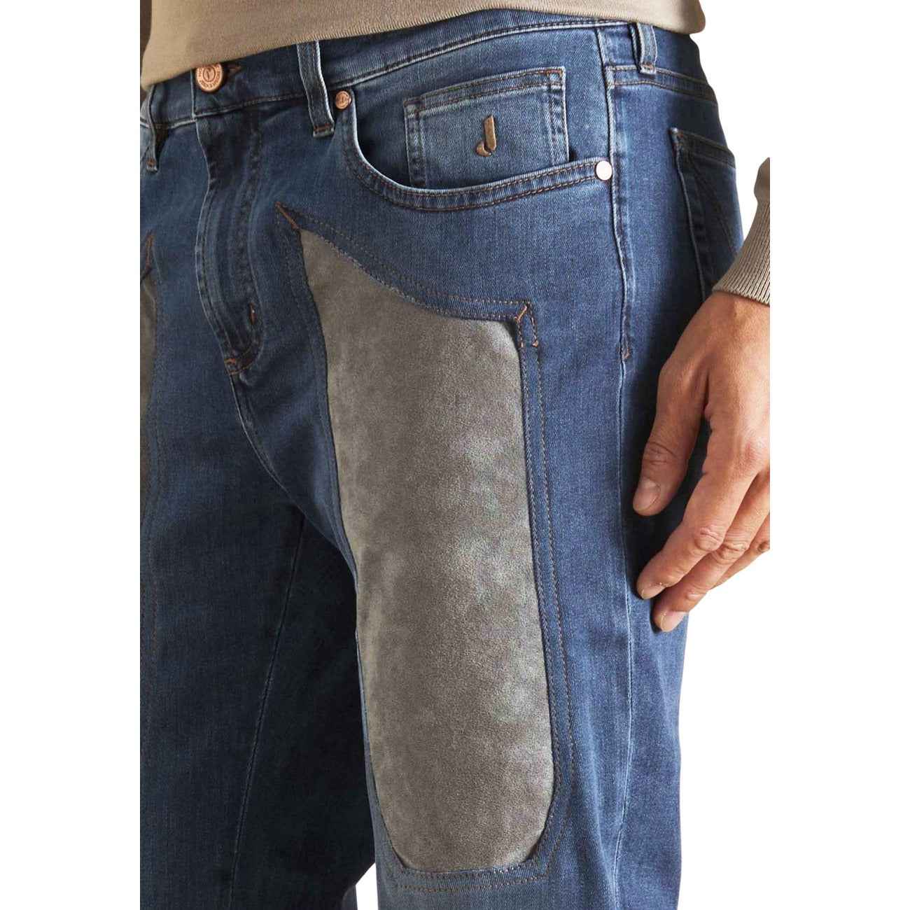 Jeckerson - Jeckerson Men Jeans